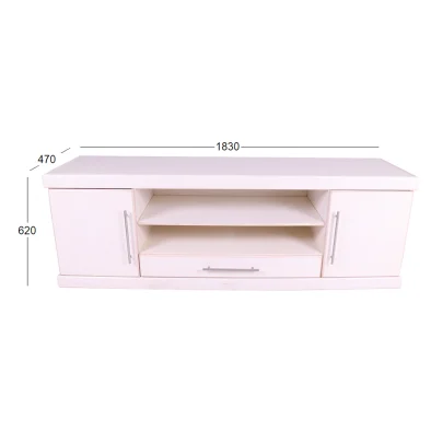 SAMOS PLASMA 2 DOOR 1 DRAW WITH DIMENSIONS