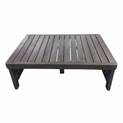 Royal Morris Coffee Table (RECYCLED PLASTIC)