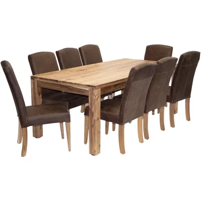 8 Seater Dining set Specials