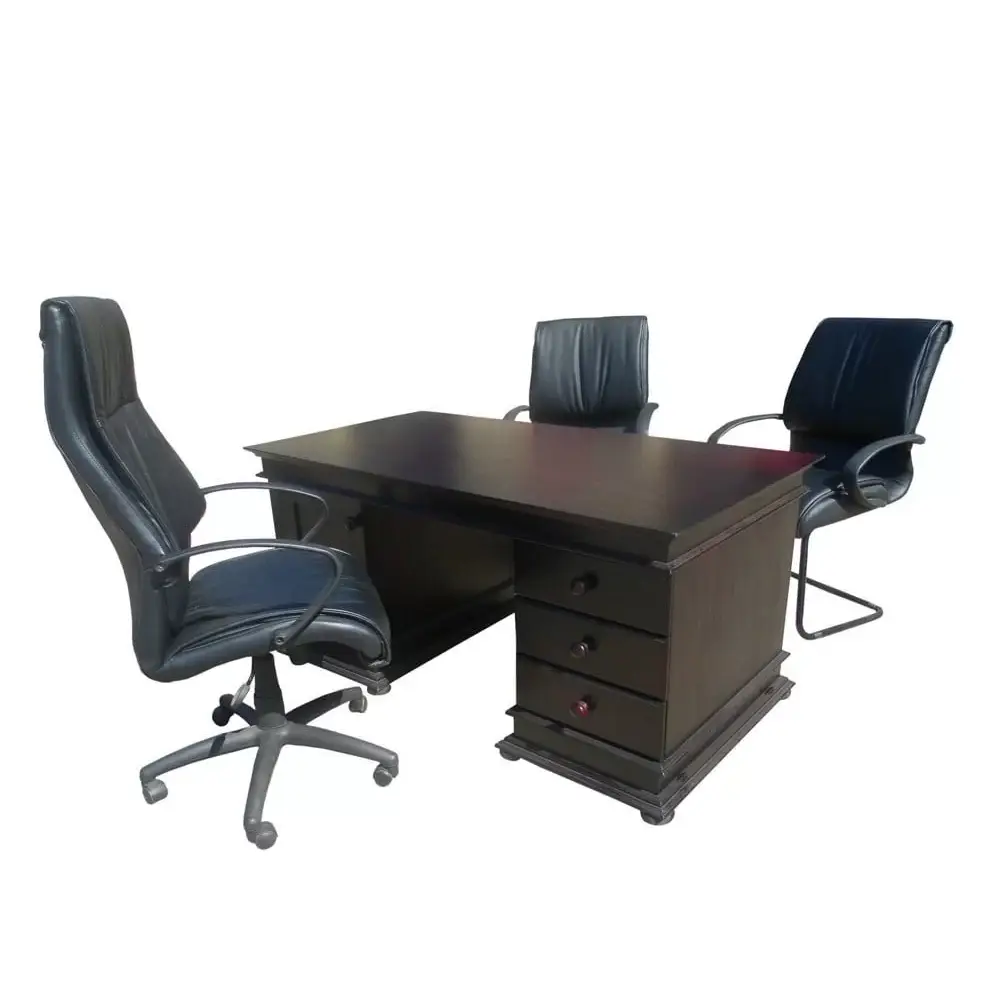 Falcon 4 piece office set