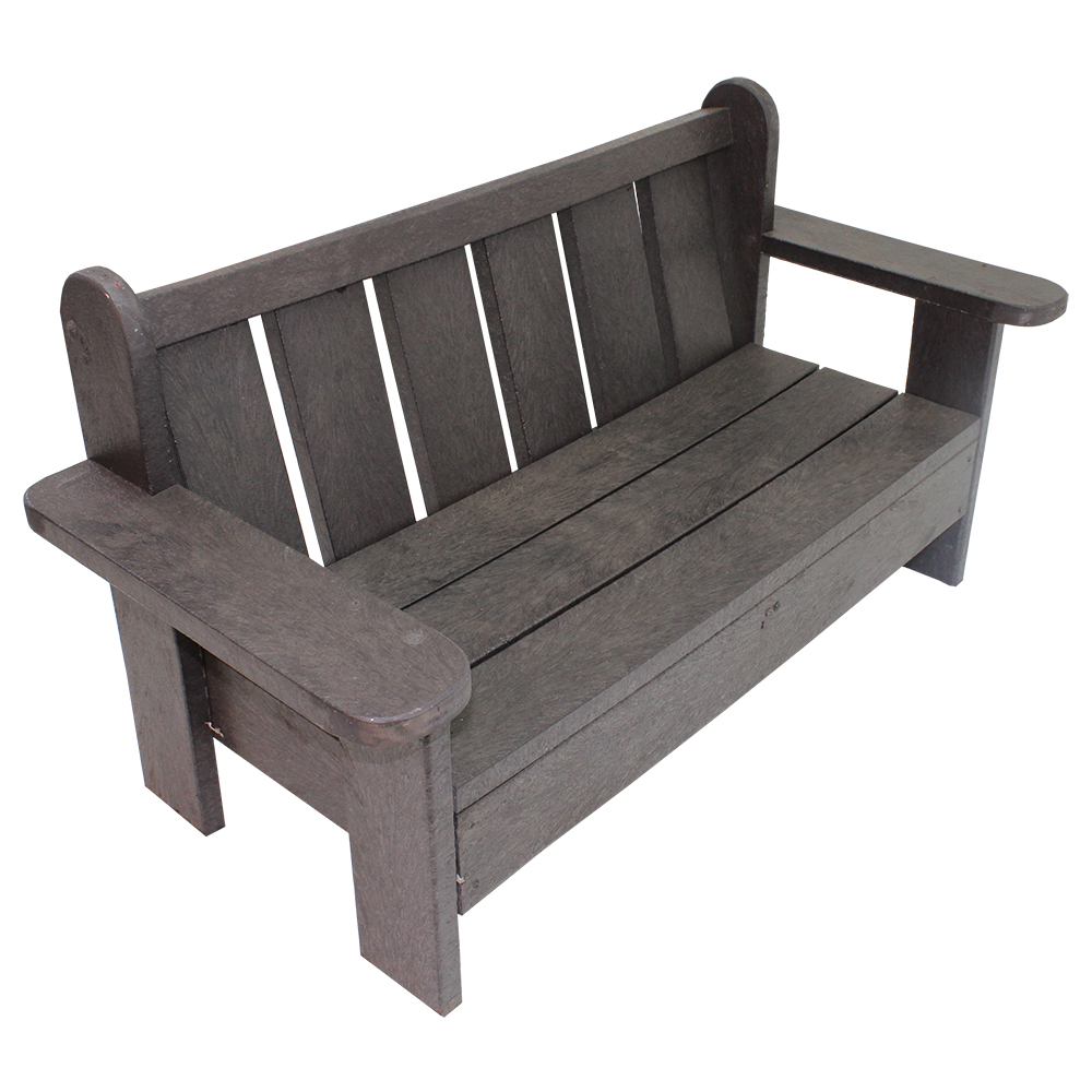 ECO Kiddies 2 seater bench