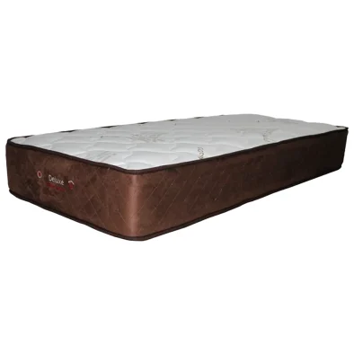 Deluxe Mattress Single