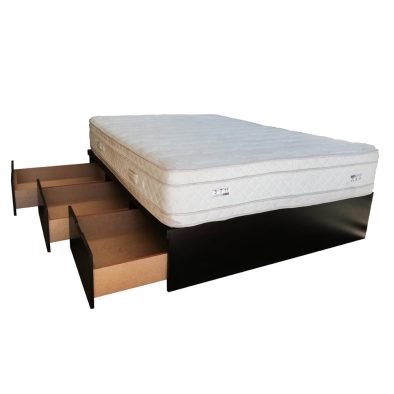 base bed 3 drawer