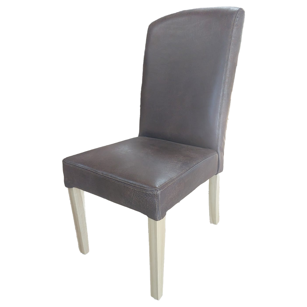 Primo dining chair Cotton wood legs