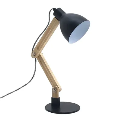 COMBO DESK LAMP - RG9973