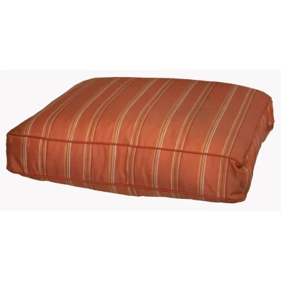 Outdoor Set Cushion Pavillion Rust