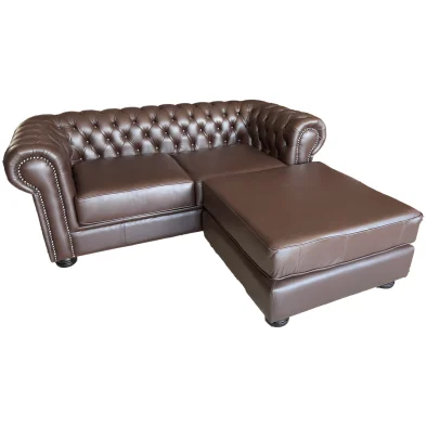 2 Seater Corner Couches