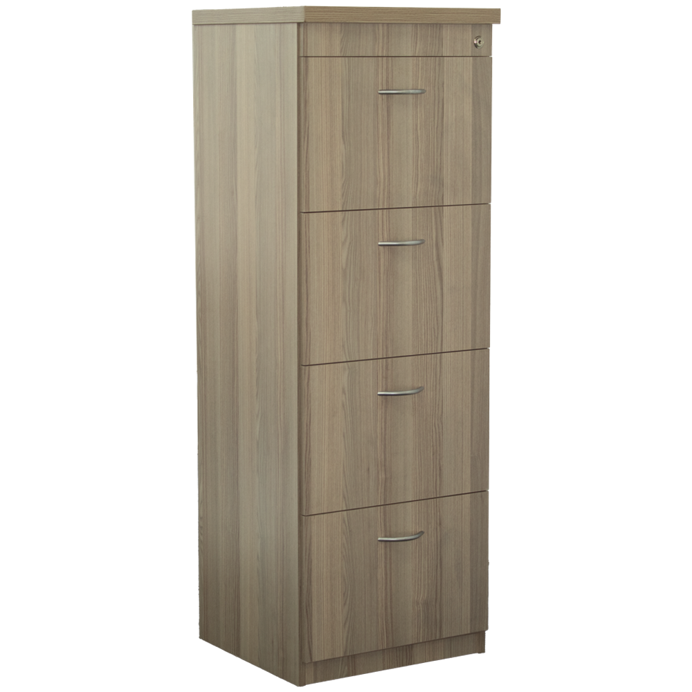 Impact 4 drawer filing cabinet - Coimbra