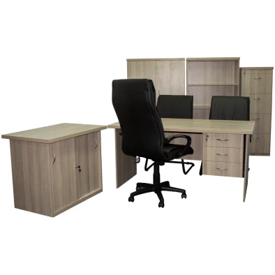 Impact Falcon 8 Piece office set Coimbra