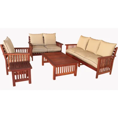 Patio lounge chairs