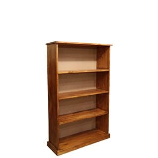 light colour bookcase