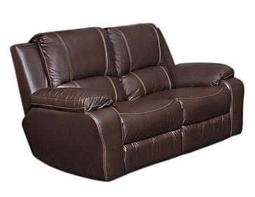 brown premier couch