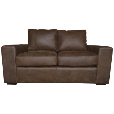 Mode Comfort 2 seater W-Brown