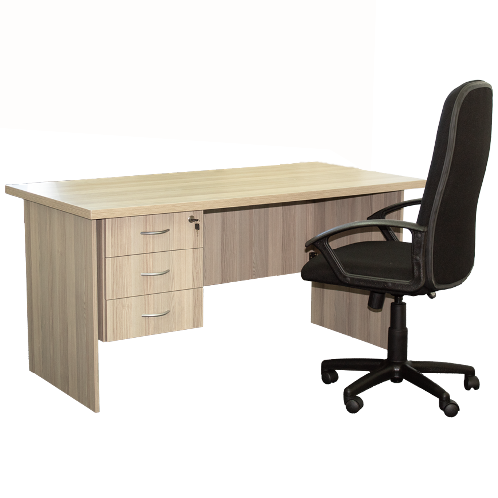 Montana Impact 2 piece office set - Coimbra