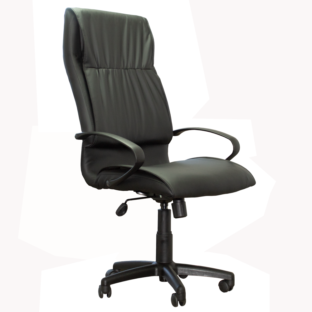 Falcon Highback Office chair PU Black