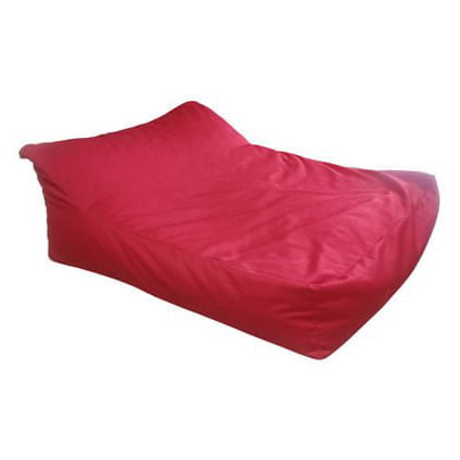 red bean bag