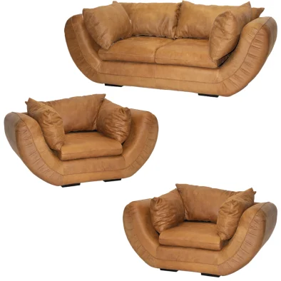 Regal 1+1+2 Seater W-Spice