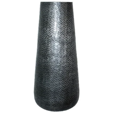 MAU MEDIUM VASE GRAPHITE