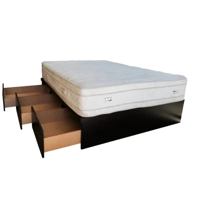 BASEBED 3 DRAWER