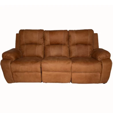 Premier 3 seater Exotic Tan