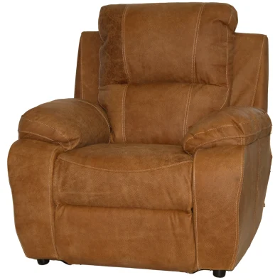 Premier Armchair Tan