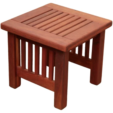 Patio side tables