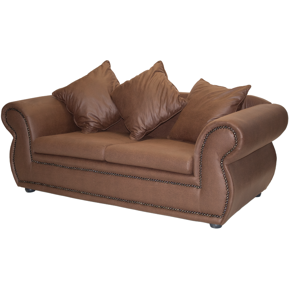 Afrika XL Scatter 2 seater Buffalo