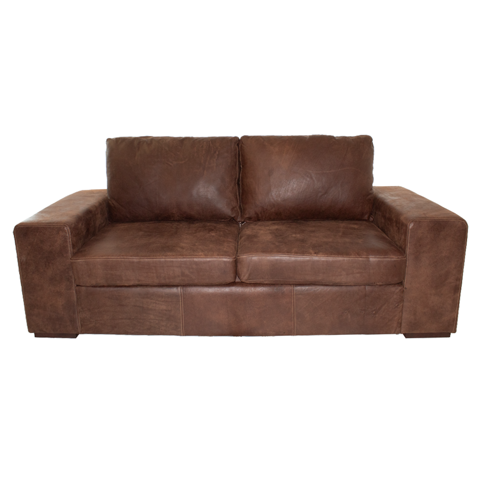 Mod XL 2.5 seater Woodland Brown