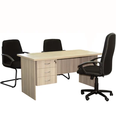 Montana Impact 4 piece office set - Coimbra