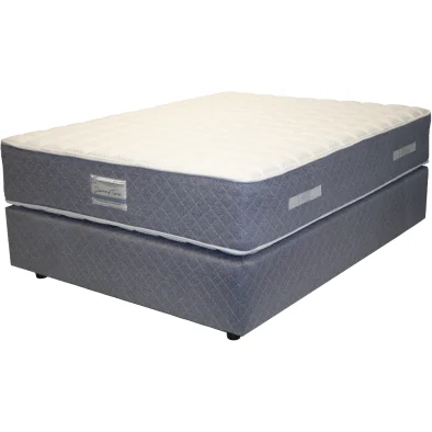 Double Base & Mattress Set Specials