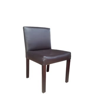 Luxury dining chair