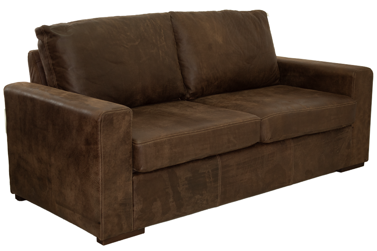 Mod 2 seater W-Brown 1500x1000