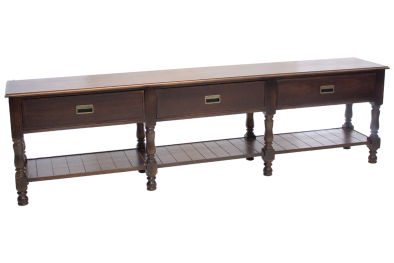 Amelia Plasma unit - Antique