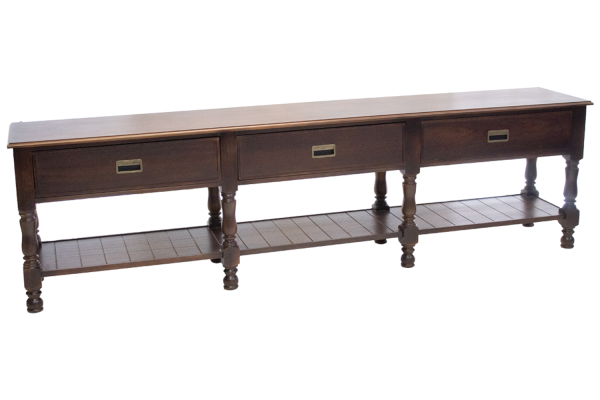 Amelia Plasma unit - Antique