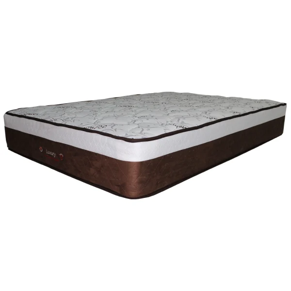 Luxury mattress double