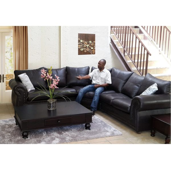 afrique xl corner couch