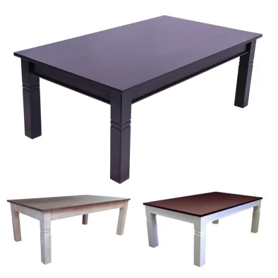 Denise coffee table various colours