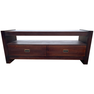 Mode Plasma 2 drawer - Antique