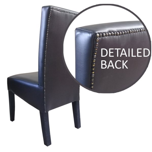 bistro dining chair