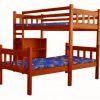IMPI L-SHAPE BUNKBED -OREGON-
