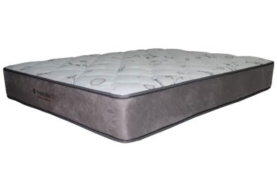POSTURE-MAX-GREY-MATTRESS-(QUEEN)-Extra-length-2-YEAR-WARRANTY---110KG
