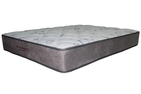 POSTURE-MAX-GREY-MATTRESS-(QUEEN)-Extra-length-2-YEAR-WARRANTY---110KG