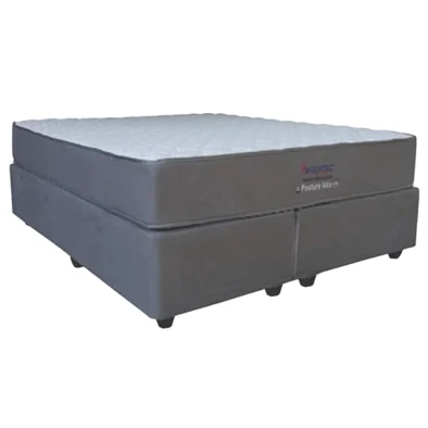 Posture Max King Base and Mattress Set Special Main