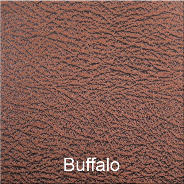 Buffalo-swatch