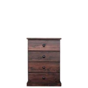 Bud Chest Tall 2x3 Drawer Oregon