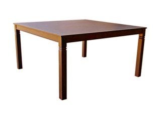 dining table square 8 seats