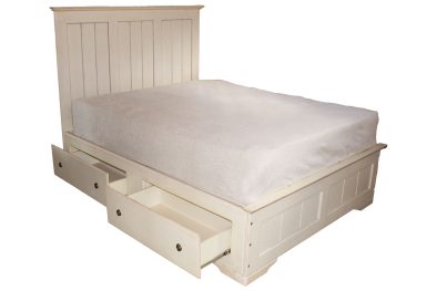Grand-4-Drawer-Queen-Extra-length-Bed-Stonewash-Natural