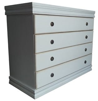 chest with 4 drawers