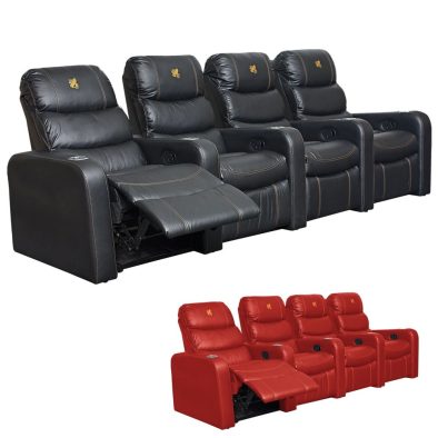 theatre reclining chairs