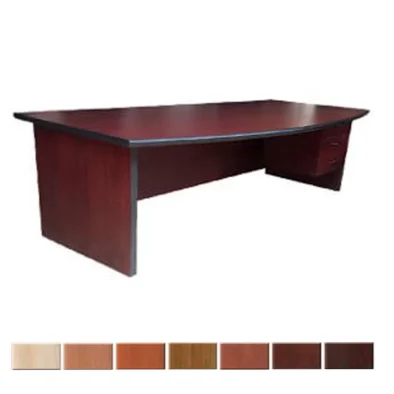 Alice desk with options